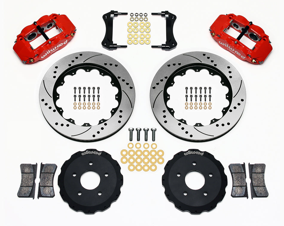 WIL Superlite Brake Kit 140-10969-DR_kit-xl