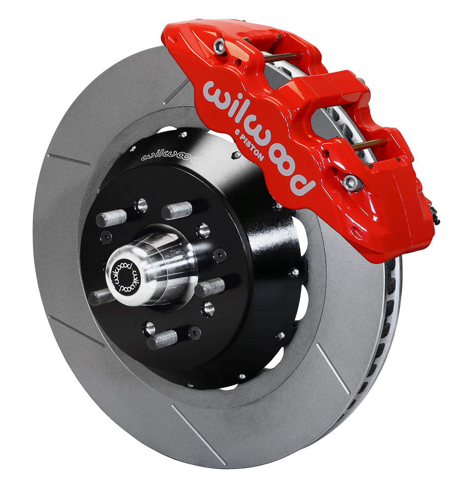 WIL Aero Brake Kit brake_kit_140-15053-R-xl