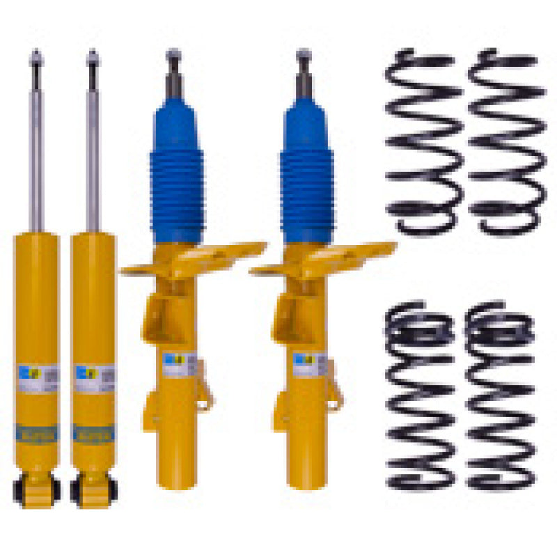 BIL B12 Series Suspension Kits-image-Image