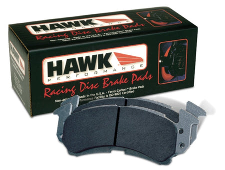 HAWK HP+ Brake Pad Sets-image-Image