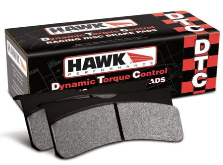 HAWK DTC-60 Brake Pad Sets-image-Image