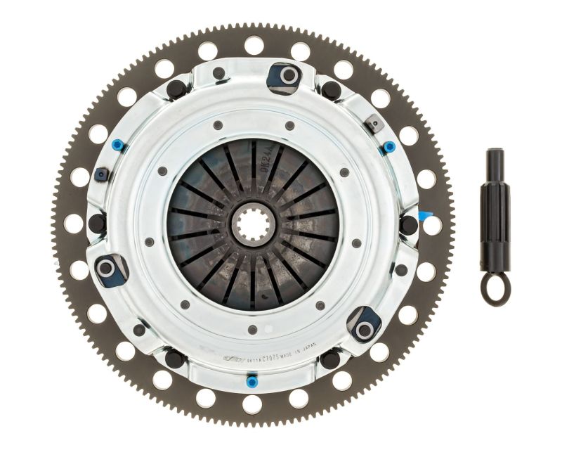 EXE Stage 4 Clutch Kits-image-Image