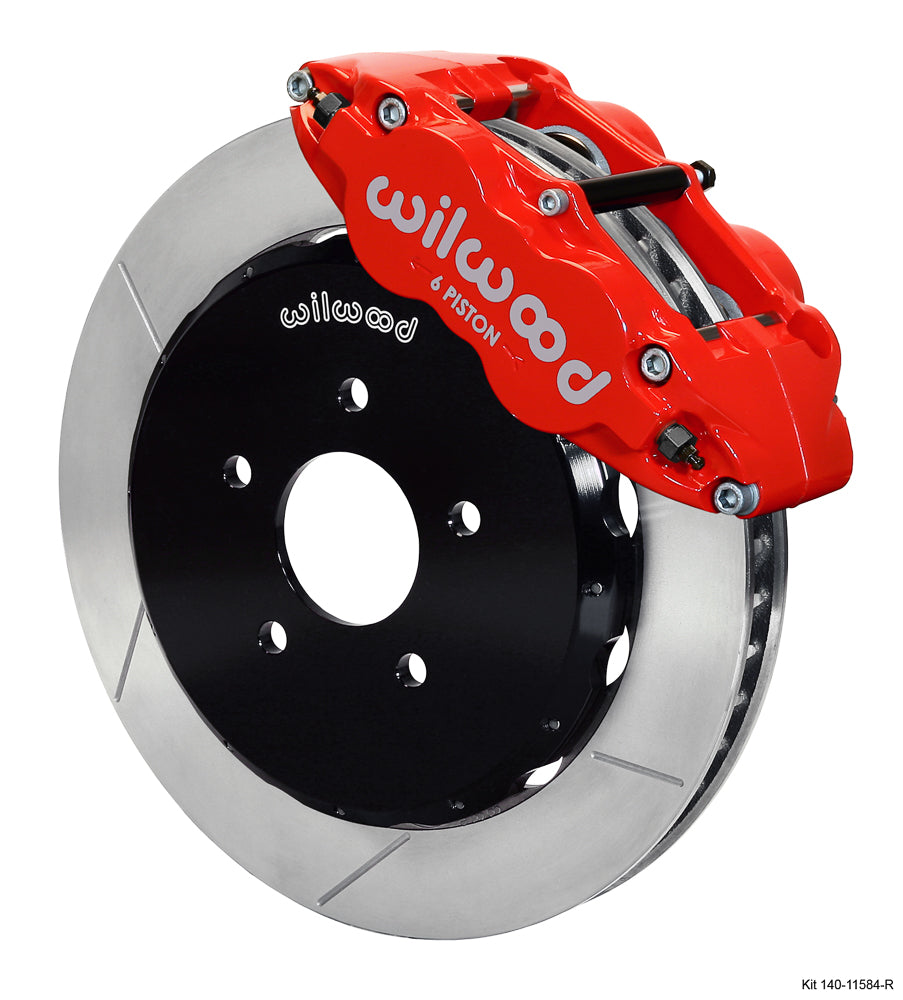 WIL Superlite Brake Kit brake_kit_140-11584-R-xl