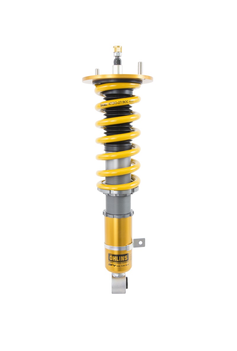 OHL Coilover - Road & Track-image-Image