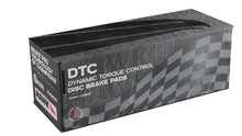 Load image into Gallery viewer, HAWK DTC-30 Brake Pad Sets-image-Image