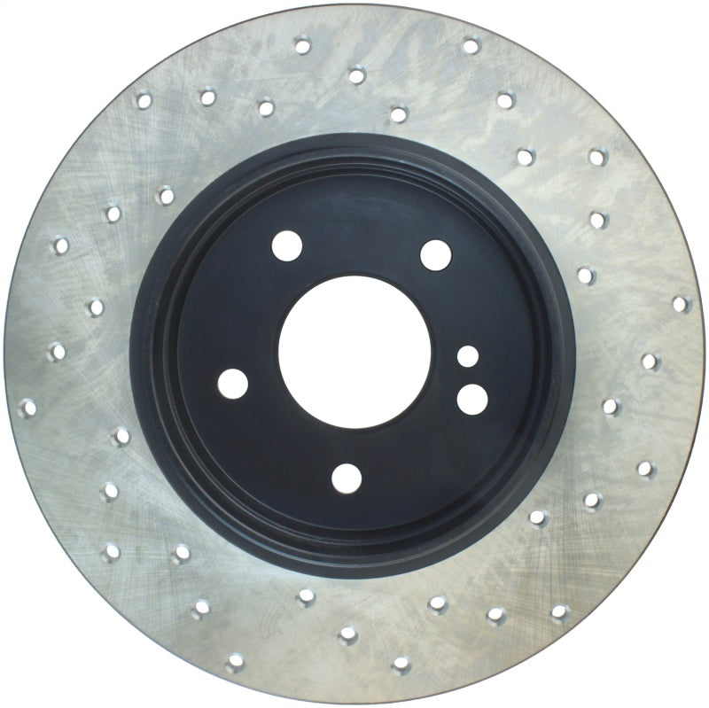 ST Drilled Sport Brake Rotors Non Generic Extra Photo