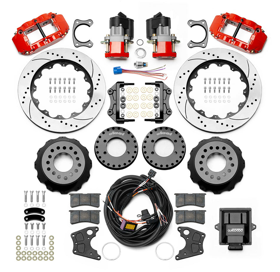 WIL Dynapro Brake Kit 140-16144-DR_kit-xl