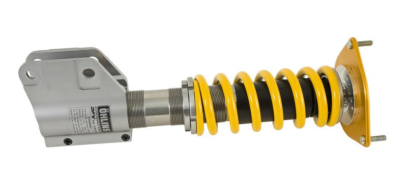 OHL Coilover - Road & Track-image-Image