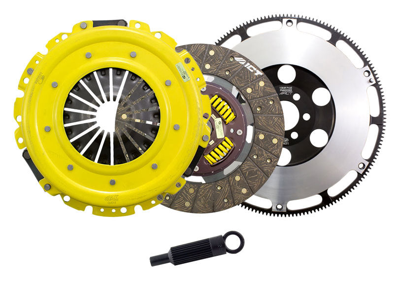 ACT HD/Perf Street Clutch Kits Primary Photo