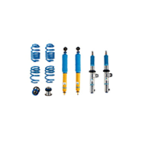 BIL B16 Series Suspension Kits-image-Image