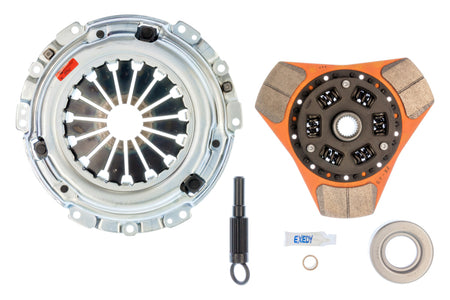 EXE Stage 2 Clutch Kits