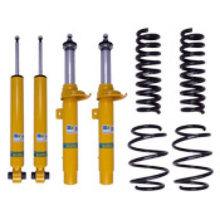 BIL B12 Series Suspension Kits-image-Image