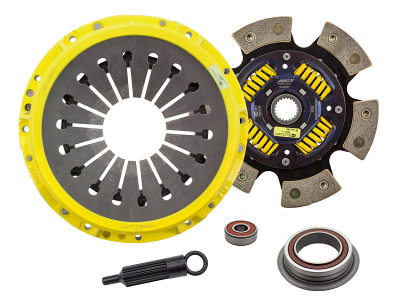 ACT HD/Race Clutch Kits Primary Photo