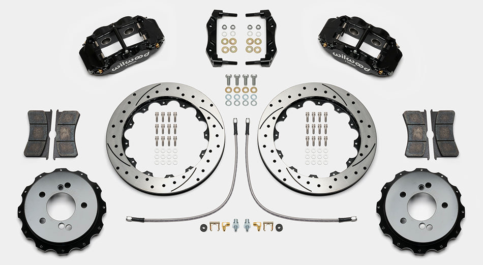 WIL Superlite Brake Kit 140-14752-D_kit-xl