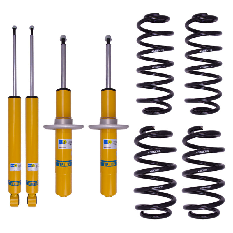 BIL B12 Series Suspension Kits