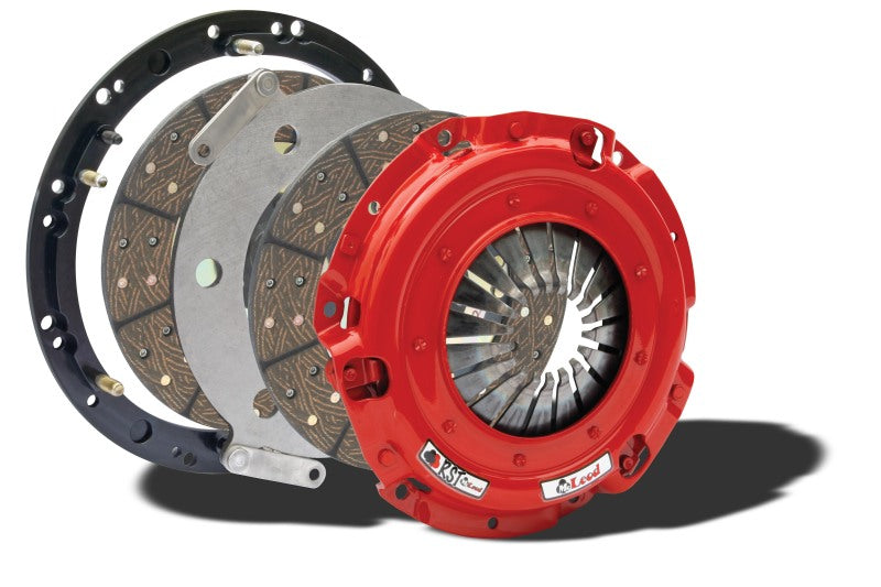 MLR RST Twin Clutch Kits