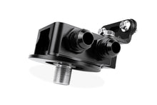 Load image into Gallery viewer, Remote Engine &amp; Transmission Oil Filter Mount with Thermostat, 165ºF
