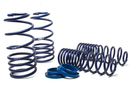 HR Sport Springs-image-Image