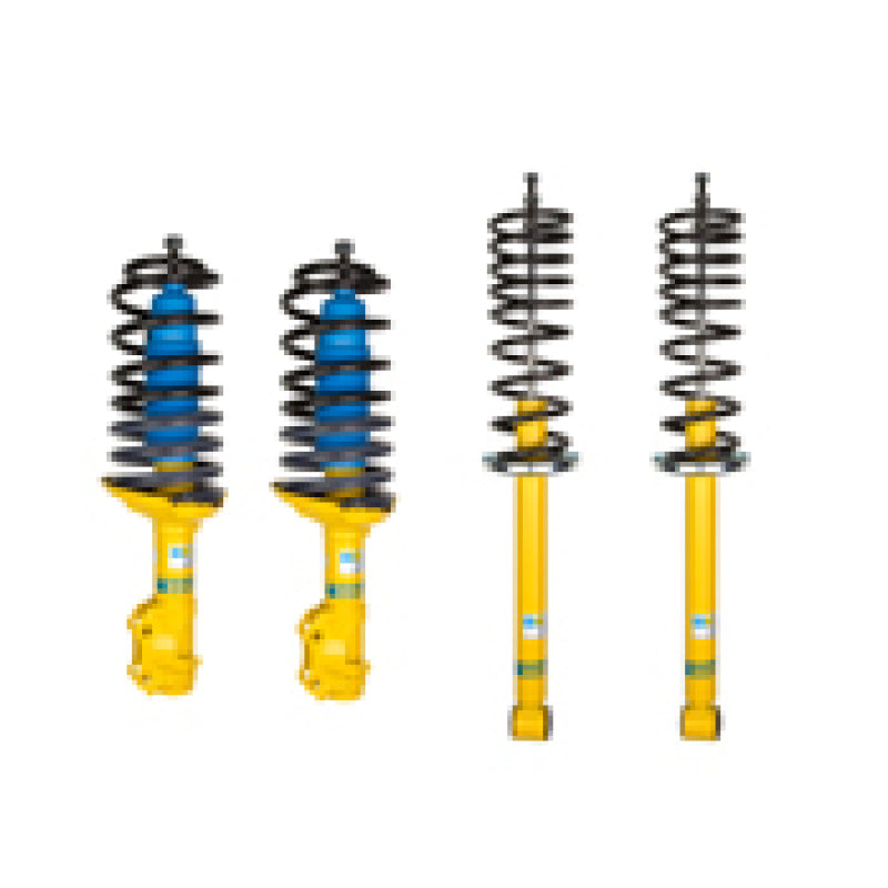 BIL B12 Series Suspension Kits-image-Image