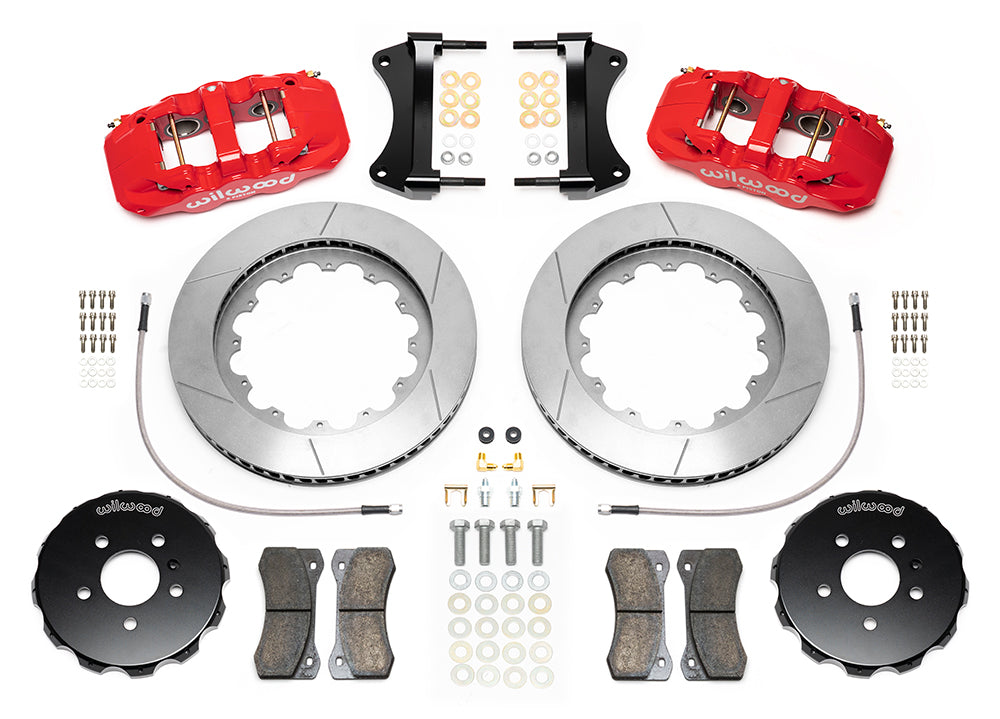 WIL Aero Brake Kit 140-14588-R_kit-xl