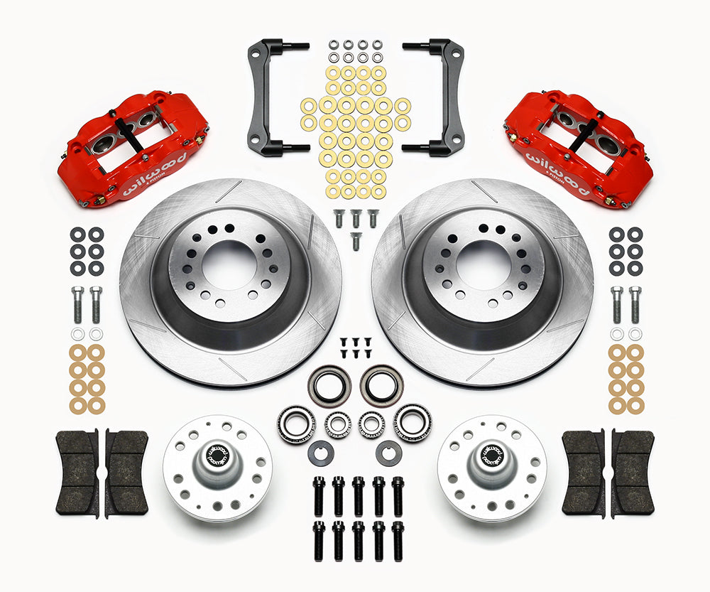 WIL Superlite Brake Kit 140-12278-R_kit-xl