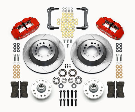 WIL Superlite Brake Kit 140-12278-R_kit-xl