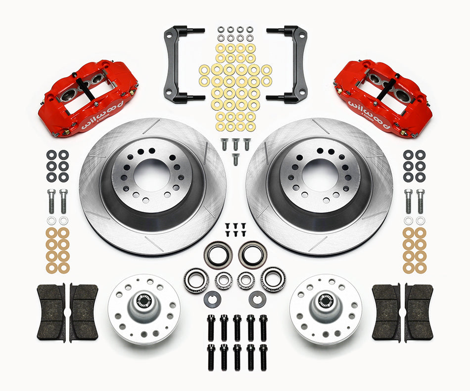 WIL Superlite Brake Kit 140-12278-R_kit-xl