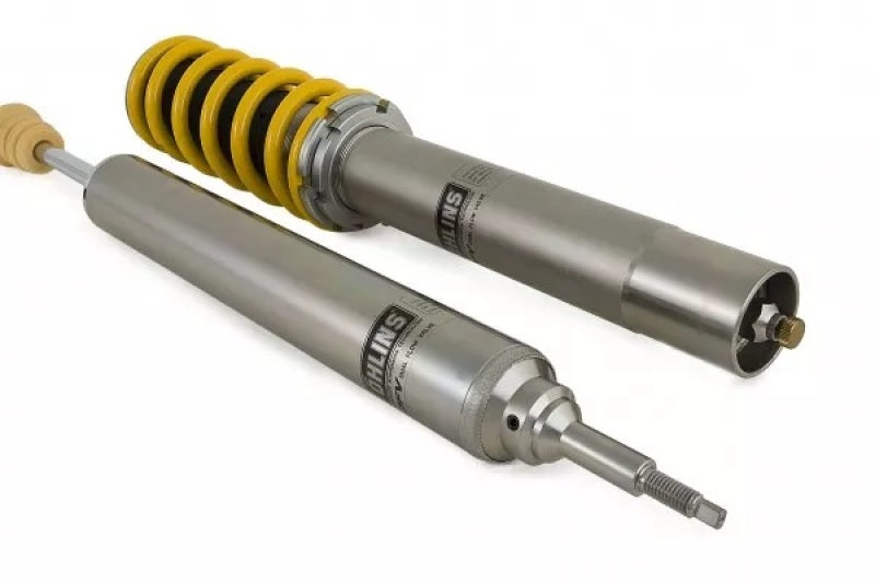 OHL Coilover - Road & Track-image-Image