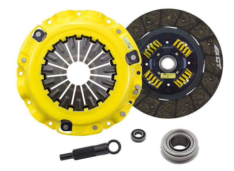 ACT XT/Perf Street Clutch Kits Primary Photo