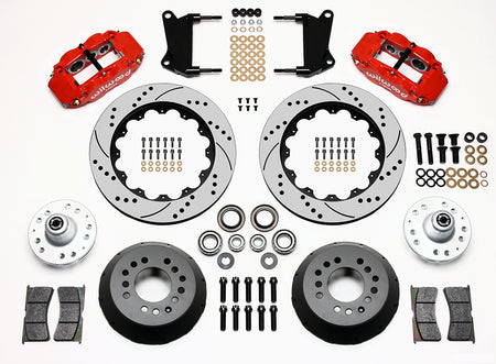 WIL Superlite Brake Kit 140-9804-DR_kit-xl