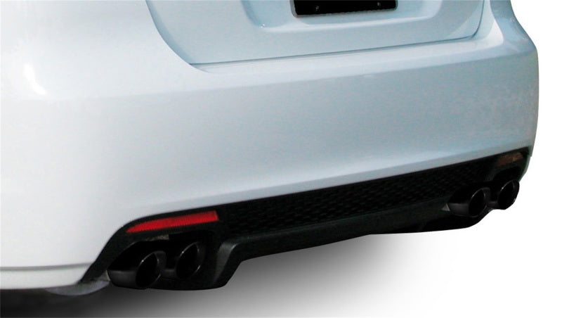 COR Cat-Back + X-Pipe Sport-image-Image