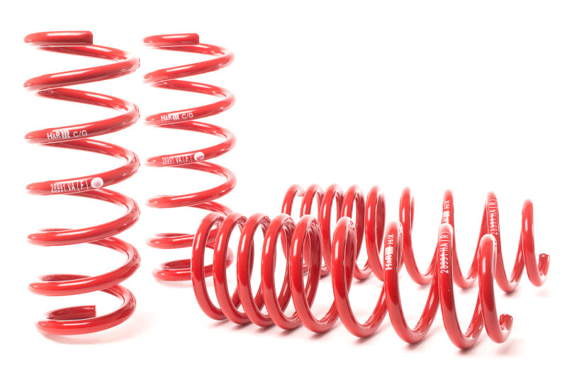 HR Sport Springs