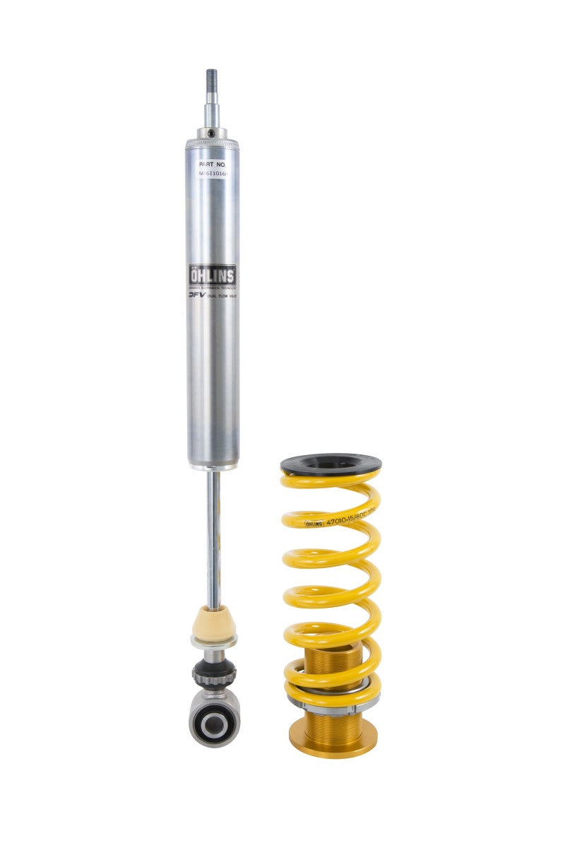 OHL Coilover - Road & Track-image-Image