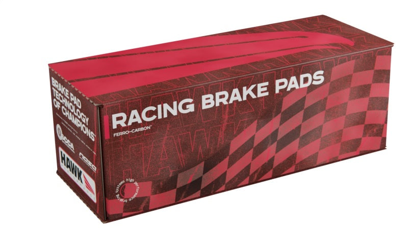 HAWK ER-1 Brake Pad Sets-image-Image