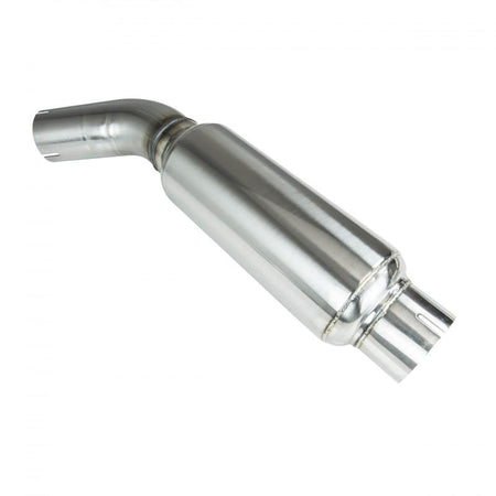 KSH Axle Back Exhaust-image-Image