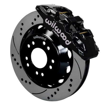 WIL Aero Brake Kit brake_kit_140-15305-D-xl