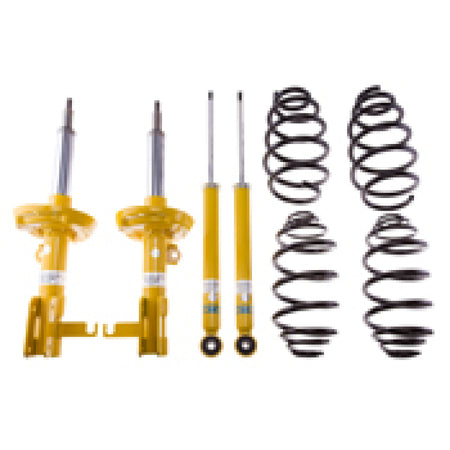 BIL B12 Series Suspension Kits-image-Image