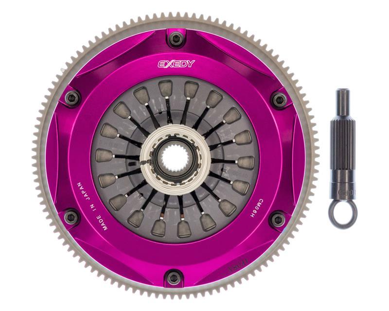 EXE Hyper Multi Clutch Kits-image-Image