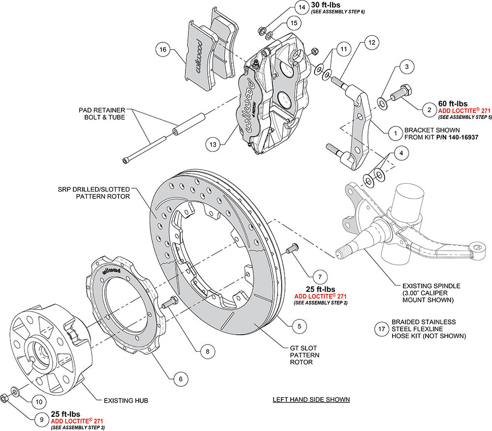 WIL Powerlite Brake Kits ds1512_IPB-xl