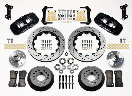 WIL Aero Brake Kit 140-10920-D_kit-xl