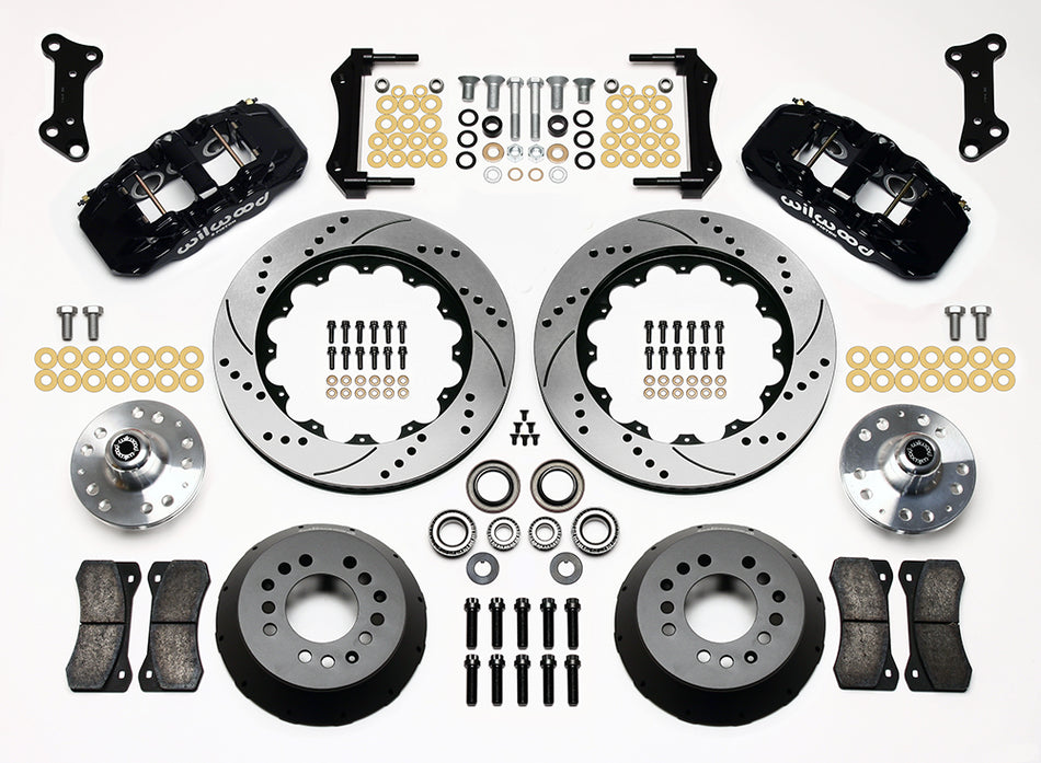 WIL Aero Brake Kit 140-10920-D_kit-xl