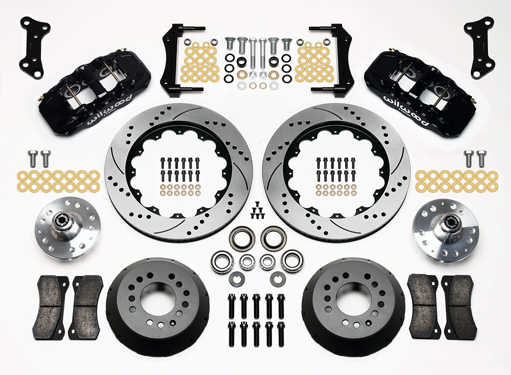 WIL Aero Brake Kit 140-10920-D_kit-xl