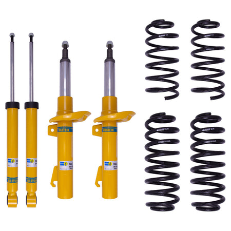 BIL B12 Series Suspension Kits