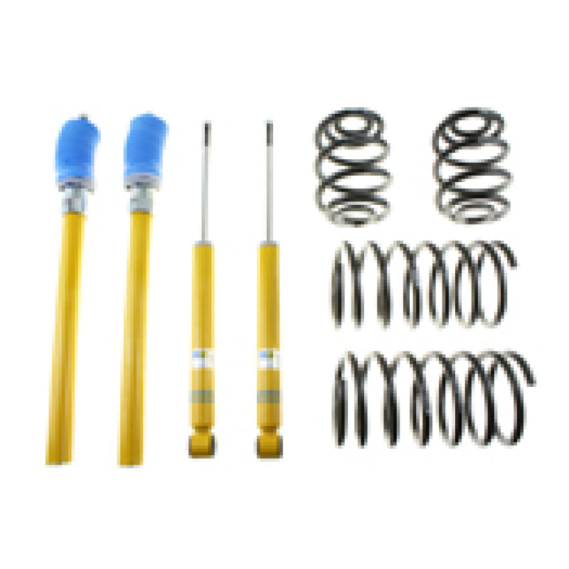 BIL B12 Series Suspension Kits-image-Image