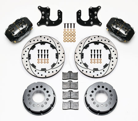 WIL Dynalite Brake Kit 140-2116-BD_kit-xl