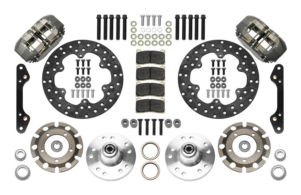 WIL Dynapro Brake Kit 140-14423-D_kit-xl