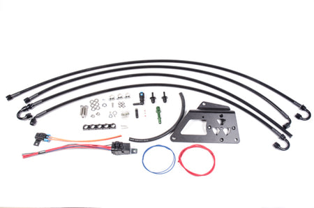 RAD Fuel Surge Tanks