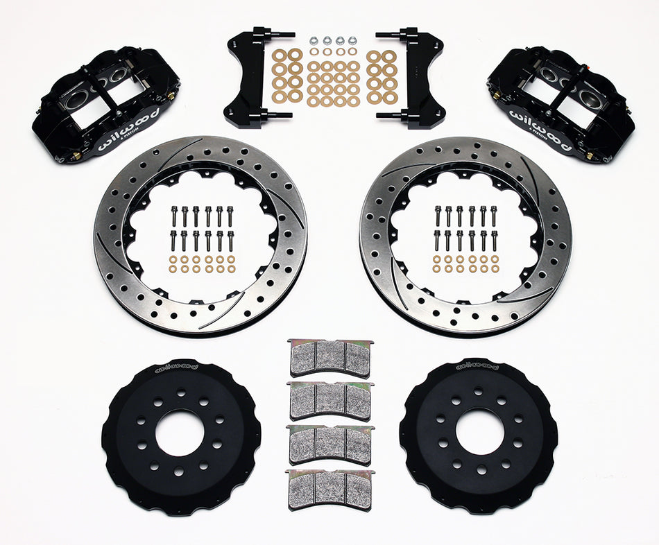 WIL Superlite Brake Kit 140-9833-D_kit-xl