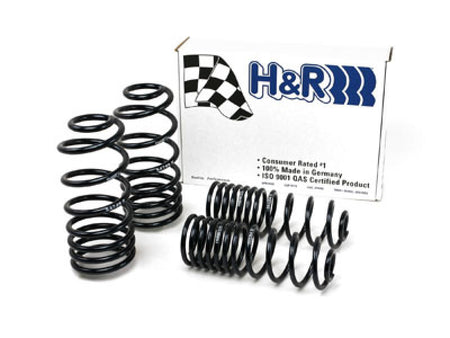 HR Sport Springs-image-Image