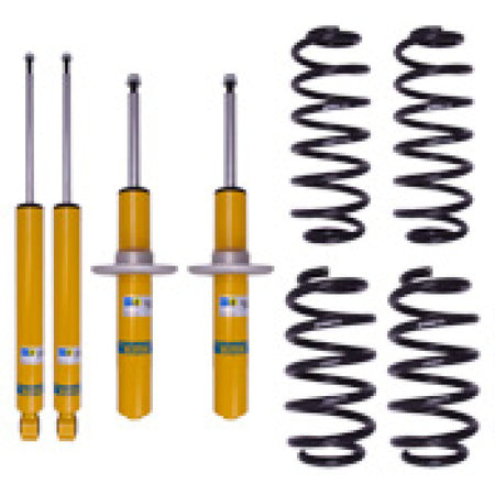 BIL B12 Series Suspension Kits-image-Image